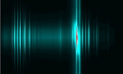 pulsed-laser